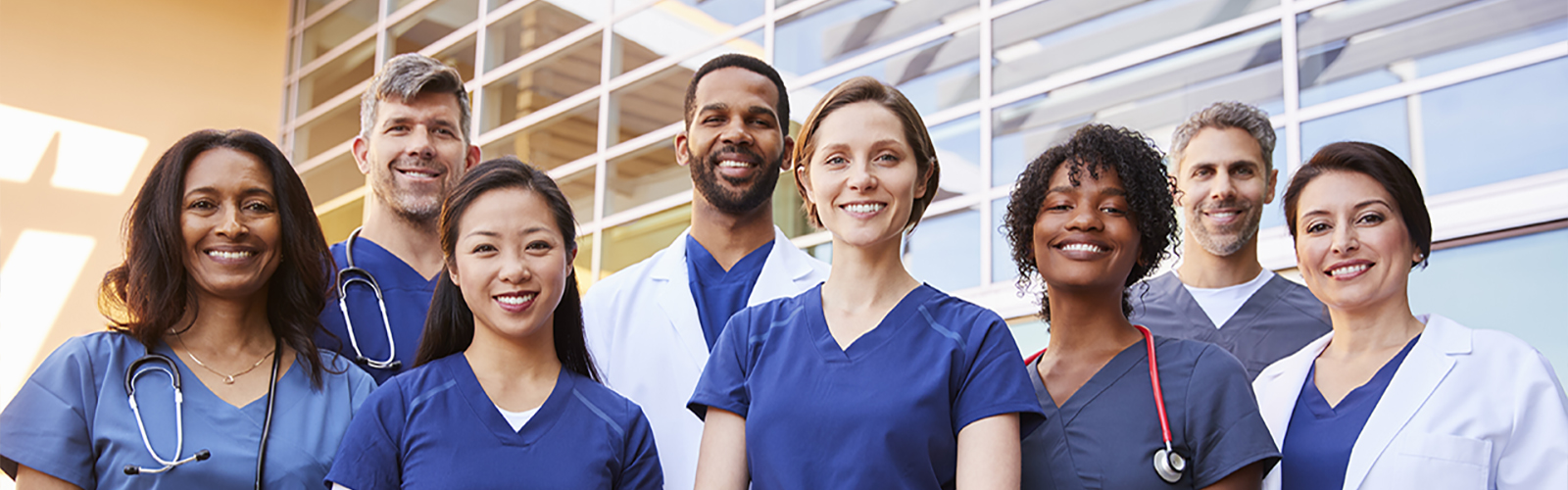 About Integrity Healthcare Staffing Agency in Arizona, Georgia, Illinois, Florida
